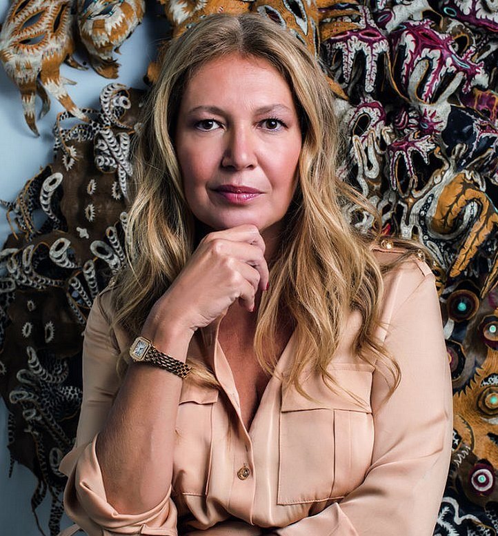 Donata Meireles