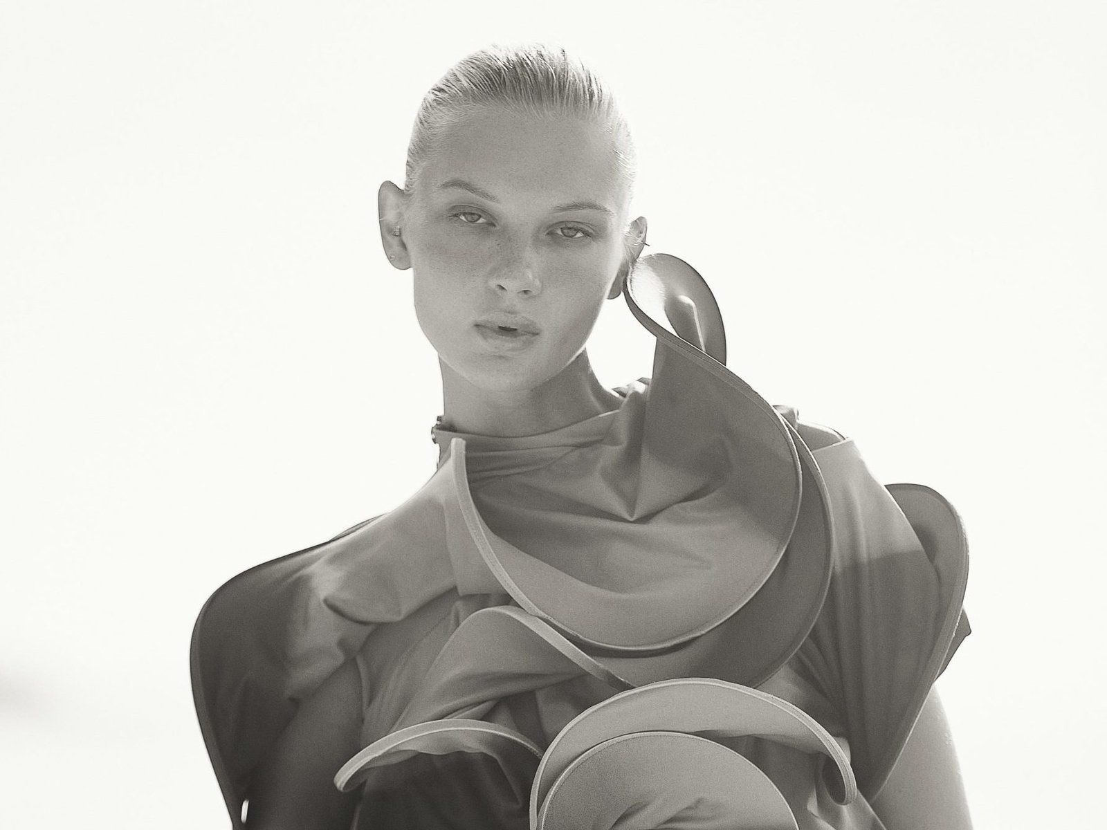 Meet Yana Trufanova