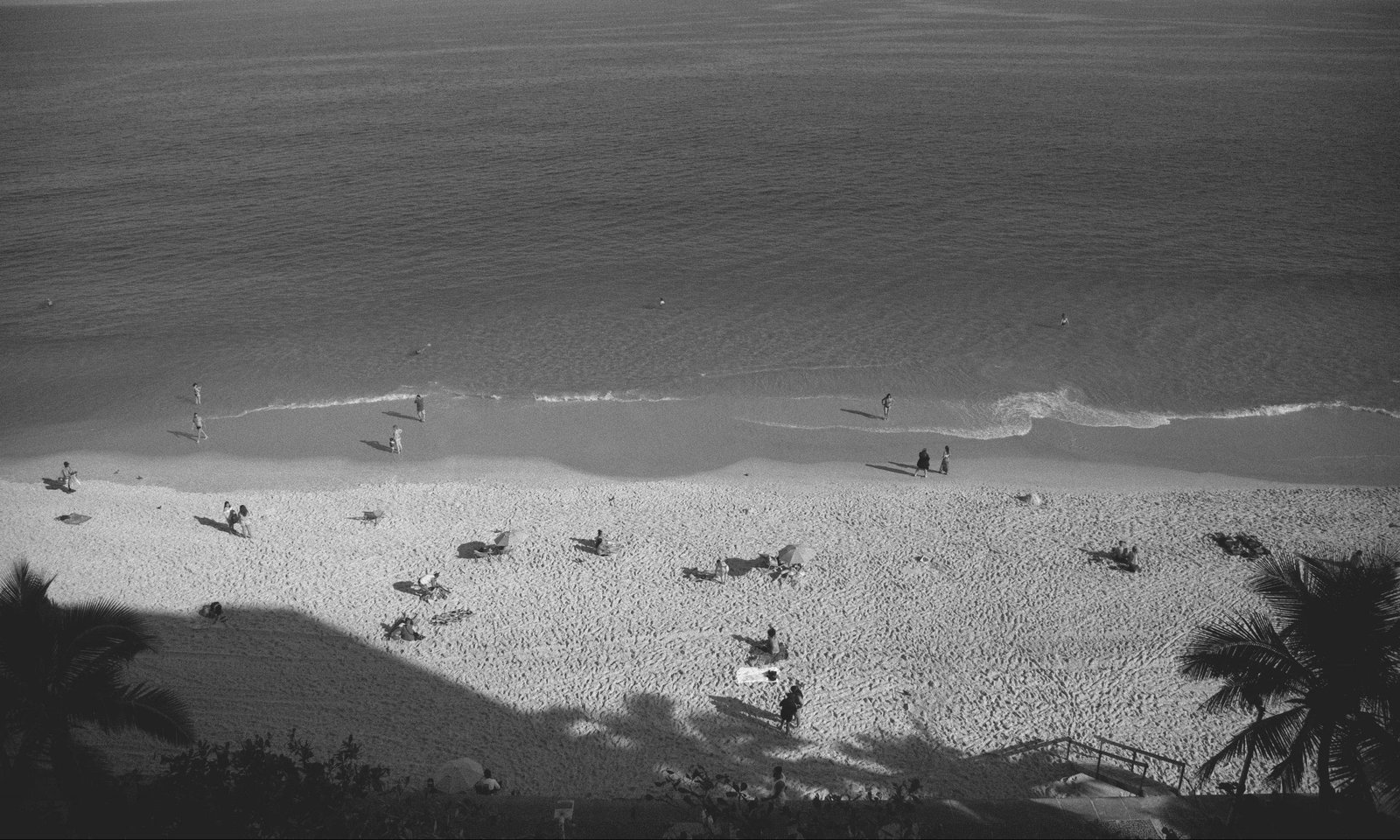 Rio de Janeiro by Bel Niemeyer