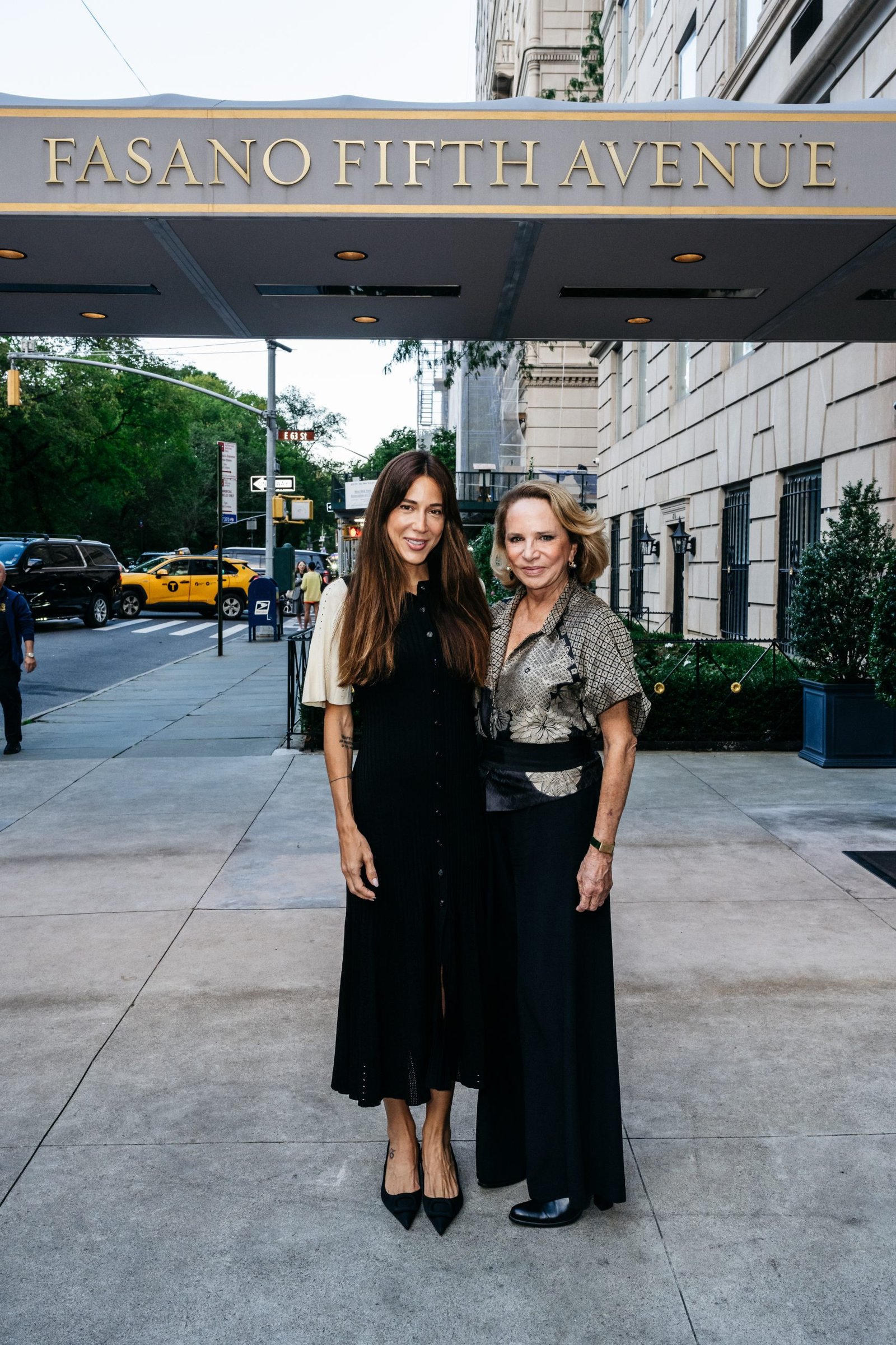 Lenny em NYC
