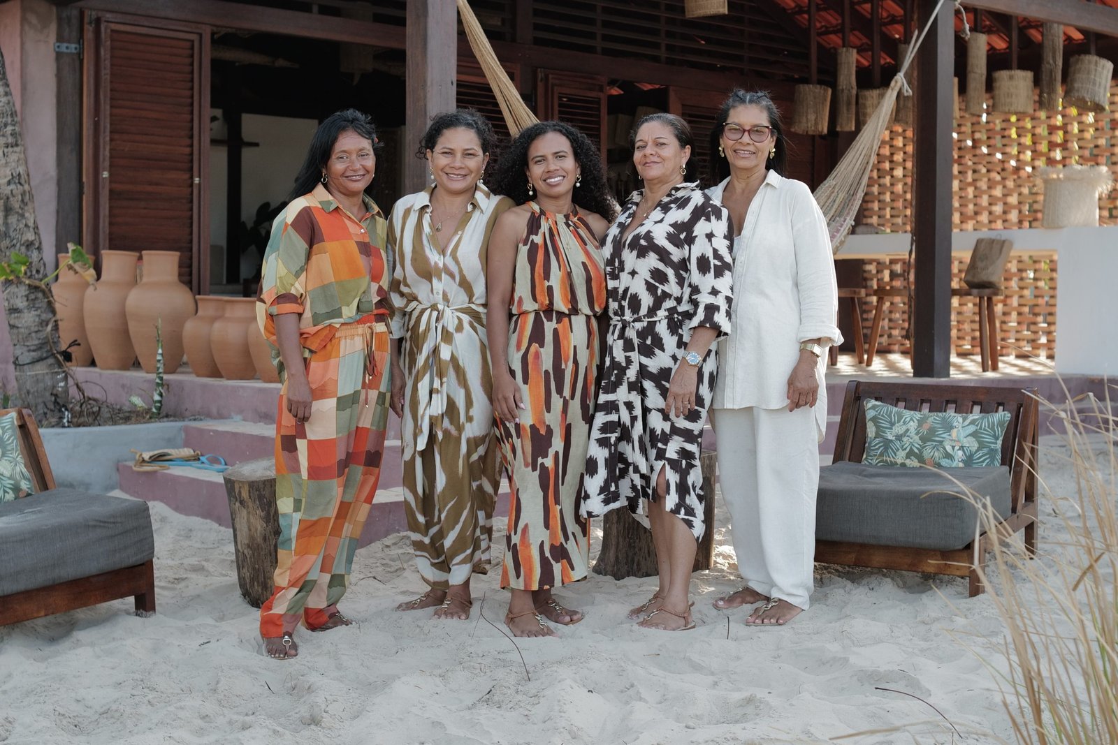 Runway Show 2024 | The artisians