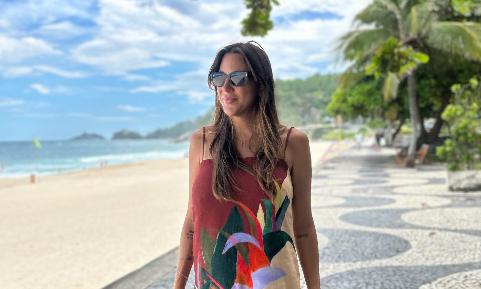 Rio’s Anniversary