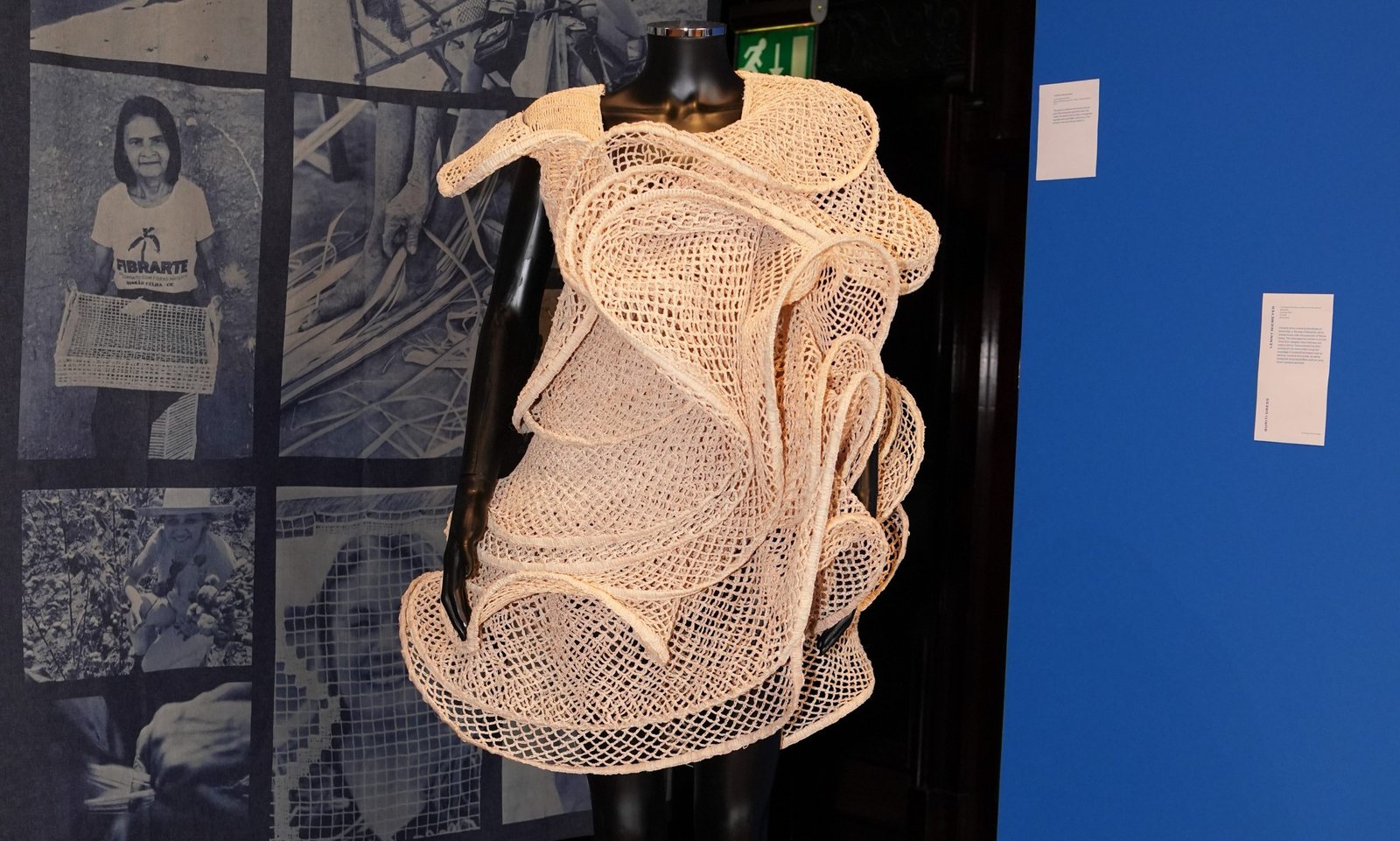 Brazil: Creating Fashion for Tomorrow (BCFT)