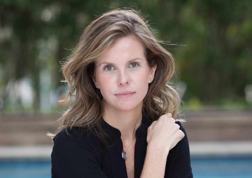 Meet Eva Monteiro de Carvalho